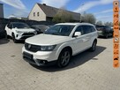 Fiat Freemont 4x4 Automat 7 osobowy Kamera Skóra 170KM - 1