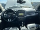 Fiat Freemont 4x4 Automat 7 osobowy Kamera Skóra 170KM - 8