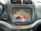 Fiat Freemont 4x4 Automat 7 osobowy Kamera Skóra 170KM - 9