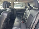 Fiat Freemont 4x4 Automat 7 osobowy Kamera Skóra 170KM - 12