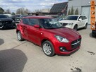 Suzuki Swift 4x4 Klimatyzacja Cujniki parkowania mHEV - 1