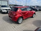 Suzuki Swift 4x4 Klimatyzacja Cujniki parkowania mHEV - 2