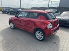 Suzuki Swift 4x4 Klimatyzacja Cujniki parkowania mHEV - 3