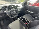 Suzuki Swift 4x4 Klimatyzacja Cujniki parkowania mHEV - 5