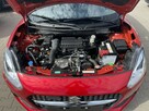 Suzuki Swift 4x4 Klimatyzacja Cujniki parkowania mHEV - 11