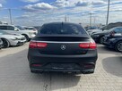 Mercedes GLE 63 AMG GLE 63S AMG 4x4 Panorama Kamery360 Hak 585KM - 2