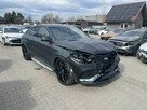 Mercedes GLE 63 AMG GLE 63S AMG 4x4 Panorama Kamery360 Hak 585KM - 4