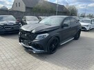 Mercedes GLE 63 AMG GLE 63S AMG 4x4 Panorama Kamery360 Hak 585KM - 5