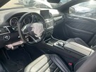 Mercedes GLE 63 AMG GLE 63S AMG 4x4 Panorama Kamery360 Hak 585KM - 6