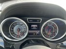 Mercedes GLE 63 AMG GLE 63S AMG 4x4 Panorama Kamery360 Hak 585KM - 7