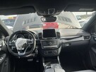 Mercedes GLE 63 AMG GLE 63S AMG 4x4 Panorama Kamery360 Hak 585KM - 8