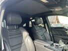 Mercedes GLE 63 AMG GLE 63S AMG 4x4 Panorama Kamery360 Hak 585KM - 11