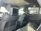 Mercedes GLE 63 AMG GLE 63S AMG 4x4 Panorama Kamery360 Hak 585KM - 12