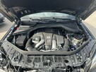 Mercedes GLE 63 AMG GLE 63S AMG 4x4 Panorama Kamery360 Hak 585KM - 13