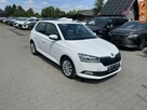 Škoda Fabia Klimatyzacja - 1