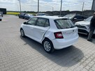 Škoda Fabia Klimatyzacja - 4