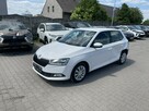 Škoda Fabia Klimatyzacja - 5