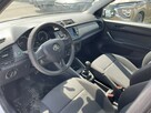 Škoda Fabia Klimatyzacja - 6