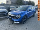 Kia Sportage Klimatronik Podgrzewanie Kamera VirtualCockpit 150KM - 1