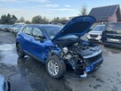 Kia Sportage Klimatronik Podgrzewanie Kamera VirtualCockpit 150KM - 2