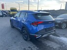 Kia Sportage Klimatronik Podgrzewanie Kamera VirtualCockpit 150KM - 5