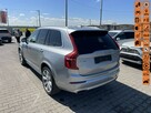 Volvo XC 90 D5 AWD Inscription 7os. Virtual Podgrzewanie Hak 235KM - 1