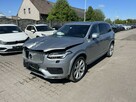 Volvo XC 90 D5 AWD Inscription 7os. Virtual Podgrzewanie Hak 235KM - 2
