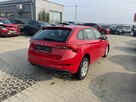 Škoda Scala Podgrzewanie Klimatronik Kamera - 2