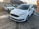Ford C-Max Klimatronik Podgrzewanie Parktronik 150KM - 1