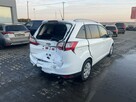 Ford C-Max Klimatronik Podgrzewanie Parktronik 150KM - 4