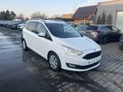 Ford C-Max Klimatronik Podgrzewanie Parktronik 150KM - 5