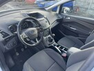 Ford C-Max Klimatronik Podgrzewanie Parktronik 150KM - 6