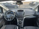 Ford C-Max Klimatronik Podgrzewanie Parktronik 150KM - 8