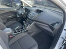 Ford C-Max Klimatronik Podgrzewanie Parktronik 150KM - 9