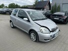 Toyota Yaris Sol Klima - 2