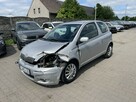 Toyota Yaris Sol Klima - 3