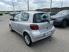 Toyota Yaris Sol Klima - 4