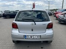 Toyota Yaris Sol Klima - 5