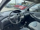 Toyota Yaris Sol Klima - 6