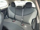 Toyota Yaris Sol Klima - 9