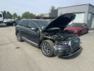 Audi Q7 S-line Quattro Kamera Podgrzewanie Pneumatyka Hak - 3