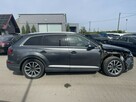 Audi Q7 S-line Quattro Kamera Podgrzewanie Pneumatyka Hak - 4
