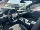 Audi Q7 S-line Quattro Kamera Podgrzewanie Pneumatyka Hak - 6