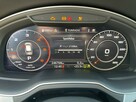 Audi Q7 S-line Quattro Kamera Podgrzewanie Pneumatyka Hak - 7