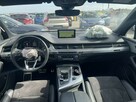 Audi Q7 S-line Quattro Kamera Podgrzewanie Pneumatyka Hak - 8