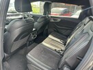 Audi Q7 S-line Quattro Kamera Podgrzewanie Pneumatyka Hak - 10