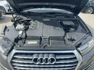 Audi Q7 S-line Quattro Kamera Podgrzewanie Pneumatyka Hak - 11