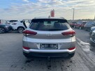 Hyundai Tucson Style Klimatronik Podgrzewanie Kamera Hak - 2