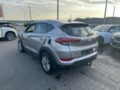 Hyundai Tucson Style Klimatronik Podgrzewanie Kamera Hak - 3