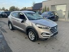 Hyundai Tucson Style Klimatronik Podgrzewanie Kamera Hak - 5